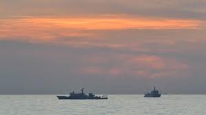 Pour la première fois, Washington publie une déclaration sur la mer Orientale